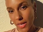 Video: Alicia Keys reveals skincare problems in Instagram promotionAlicia Keys reveals skincare troubles in Instagram promotion | Daily Mail Online