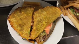 90 Miles Cuban Cafe on Reels