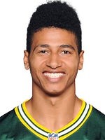 Trevor Davis, Green Bay Packers, Wide Receiver