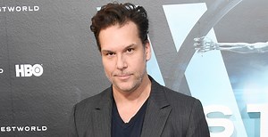 Dane Cook Shares Love Letter He Sent a Girl on a Dating App