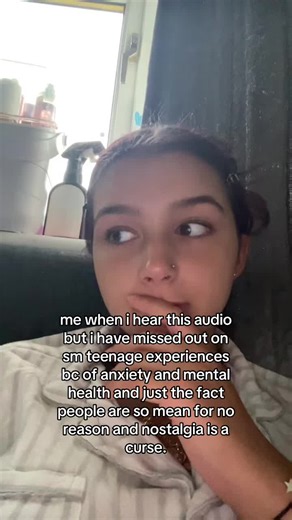 Navigating Teenage Experiences and Nostalgia