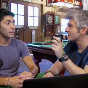 Catfish TV show with Tonio Skits | BlackBoyChrisShow