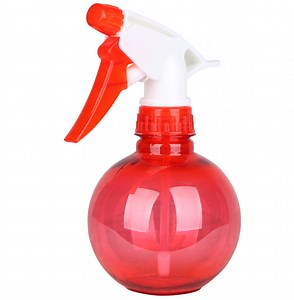 [Hot Item] Seesa 300ml 450ml Plastic Hand Triggers Fine Mist Bottle Alcohol Disinfect Sprayers