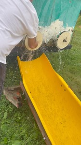 Bennetts Pay Lake on Reels