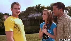 cody cummings baitbus twist