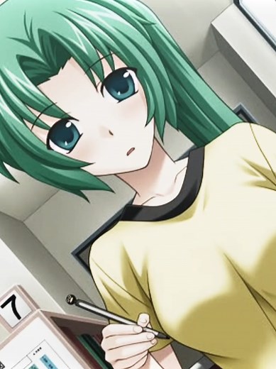 Mion x Keiichi edit: Mion and Keiichi fanvideo (Higurashi)