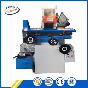 [Hot Item] M618 Small Surface Grinding Machine for Metal Polishing