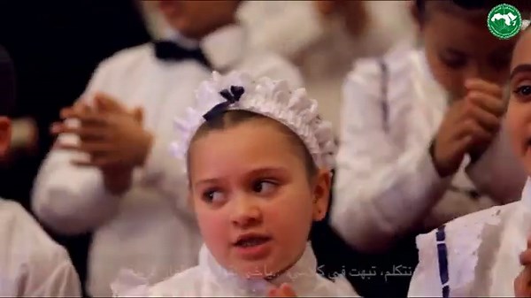 .La chanson de Lotfi Bouchnak Intitulée "Ana Kifek" (je suis comme toi) dédiée aux enfants trisomiques بمناسبة تقديم ديوان شعر الأستاذ المنذر العيادي "فصول ليست كالفصول"، الأربعاء 11 ماي 2016 بدار الكتب الوطنية - قاعة الطّاهر الحدّاد. | Bibliothèque Nationale de Tunisie دارالكتب الوطنيّة