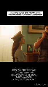 ܘܰܢ̣ܨܰܒ ܡܳܪܝܳܐ ܐܰ‌ܠܳܗܳܐ ܦܰܪܕܰܝܣܳܐ ܒܰܥܕܶܢ ܡܶܢ ܩܕܺܝܡ: ܘܣܳܡ ܬܰܡܳܢ ܠܳܐܕܳܡ ܕܰܓܒܰܠ. ✠ Jacobite Syrian Christian Church ✠ | Jacobite Syrian Christian Church