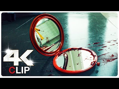 High school Girls Summon Candyman Scene | CANDYMAN (NEW 2021) Movie CLIP 4K