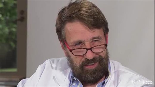 Anna Claire Clouds Doctor Seduction - XXXBP