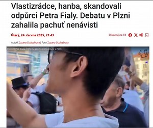 Raptor-TV.cz on Reels