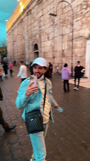 مين بيعرف هاد المكان#احمد_ديمو #ahmad_dimo