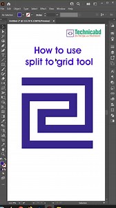 How to use split grid tool for precise design output #blitetool #gridtool #illustrator #illustratortutorial #howto #how #টিউটোরিয়াল #designs #viralposts #trick #fbpost #course #viralvideo #designtricks #logodesigner #tips #viralshorts #blend #tutorials #tipsandtricks #logotype #graphicshorts #logo #illustratortutorial #designlogo #photoshopexpress #photoshoptipsandtricks #cleanbackground #photoshopskills #photoshoptools #PackagingDesign #photoshopwork #texture #desinger #ফ্রিলান্সিং #viralpost #
