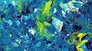 ‘Pricasso’, el artista que pinta con su pene, escroto y trasero |