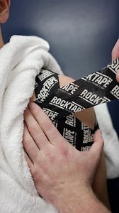 Kinesio taping is a popular technique used to support the shoulder, alleviate pain, and improve range of motion without limiting movement. The tape works by lifting the skin, which helps increase blood flow to the area, reduce swelling, and support muscles and joints during activity. Whether you’re recovering from an injury or need extra stability, kinesio taping can be an effective addition to your treatment plan. #shoulderpain #physicaltherapy #kinesiotape | Precision Care Medical & Sports Per