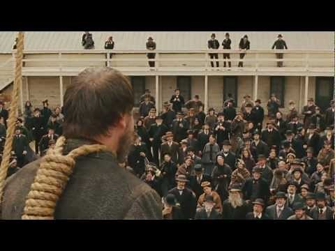 True Grit: Hanging Scene