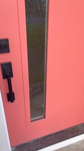 Solid composite door replacement Cape Cod | Daniel Cash