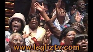 Pierre Limage - Hosanah Beni roche a!