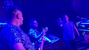 Los Playeros on Reels