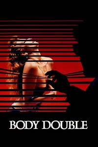 Body Double (1984) - Movie