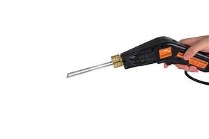 [Hot Item] PRO Slotter Cutter Electric Hot Knife Foam Cutter for EPP, EPS, XPS, EVA, EPE, Kt Board, Sponge