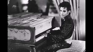 PRINCE - 1986 Unpublished Music (Full Album)