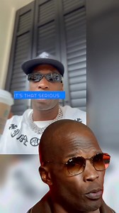 😂Fan wants to take #chadjohnson wife to a 5 star restaurant #fyp #f #entertainmentpost #celebrityp | It's That Serious