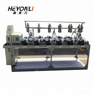 [Hot Item] 12 Positions Automatic Yarn Winding Machine