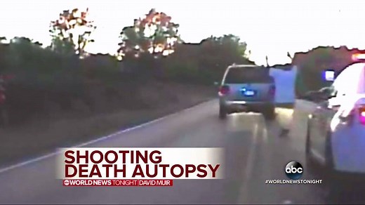 SHOOTING DEATH AUTOPSY: Authorities have revealed that Terence Crutcher, shot by a Tulsa police officer during a standoff, had PCP in his system when he died. Clayton Sandell with the toxicology update. | ABC World News Tonight with David Muir