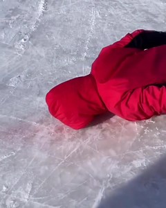 Winter is coming ❄️🥶💥 | RAVE CUBE