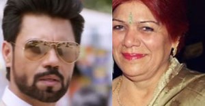 Sanjivani actor Gaurav Chopraa's mother tests COVID-19 positive while being treated for pancreatic cancer