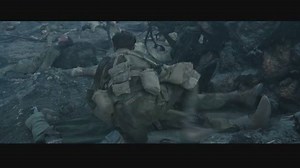 Firass Dirani and Ben Mingay have another clip from HACKSAW RIDGE to share with you. Witness the incredible true story in cinemas now. | Icon Film Distribution ANZ
