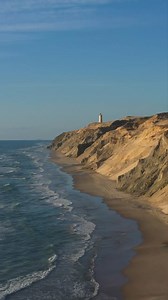 Rubjerg Knude ❤️ | OpdagDanmark