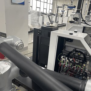 [Hot Item] Robust Automation Robot Palletizer for Streamlined Industrial Operations