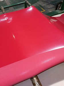 [Hot Item] Pure Natural Rubber Sheet, PARA Rubber Sheet, Gum Rubber Sheet, Latex Sheet with 22-24MPa, 40shore a, 760%, 1.05g/cm3