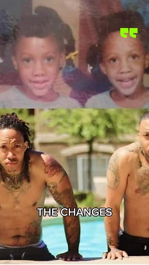 These Twins Transitioned Together #SeenStories #IAmSeen #Transgender #Trans #LGBTQ #TransIsBeautiful #Transexual #GenderDysphoria #Queer #Pride #QueerTok #Twins #Twinning #IdenticalTwins | seen.tv