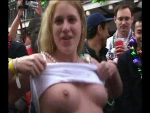 Mardi Gras Girls-exposed