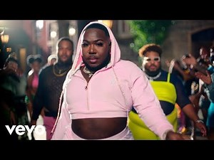 Saucy Santana - Booty (Official Video) ft. Latto