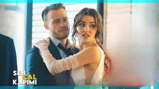 342K views · 10K reactions | Eda and Serkan - Love Has No Words 鹿 Title - Sen Cal Kapimi  #SenCalKapimi #loveisintheair #eda #Serkan #EdaYildiz #eday #serkaneda #SerkanBolat #series #reels #viralreels #reelsfb #reelsviralfb #reelsviral #reelsinstagram #foryoupage #wedding #fyp #trendingreels #reels2023 #followers #love | Turkish Series Stories | Facebook