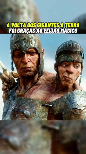 A volta dos gigantes a terra #cortes #cinema #movie #foryou #filmes
