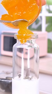 1.6K views · 18 reactions | Miniature Rainbow Lollipop Making From Summer Fruits | Tiny Cakes | Facebook