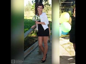 Wedding Pantyhose #1