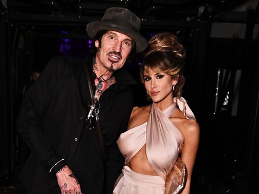 Who Is Tommy Lee's Wife Today? All About Brittany Furlan, the Internet Celeb Who Stole the Motley Crüe Drummer's Heart