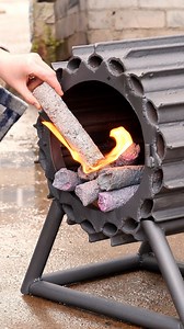702K views · 2K reactions | Recycle Paper for Fire  | Science, Tech and Universe | Facebook