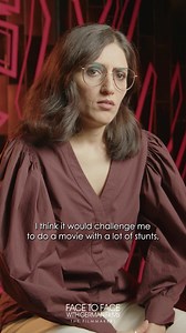Working with stunts, creating a film outside Germany or even playing calm people 😜 Our FACE TO FACE WITH GERMAN FILMS ambassadors share some situations outside of their comfort zone that would challenge them in their work. #FaceToFace #Filmmakers #GermanFilm #GermanTV #writer #director #actor #productiondesigner #talent #GermanFilmmakers #GermanCinema #MoritzMüllerPreißer #EvaTrobisch #MehmetAkifBüyükatalay #BanafsheHourmazdi #MonaCathleenOtterbach #SoleenYusef #JanBülow | German Films
