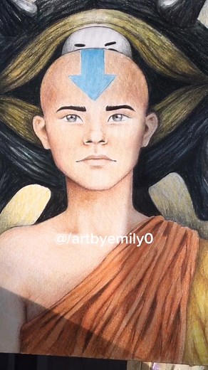 #aang #ATLA #avatar #fyp