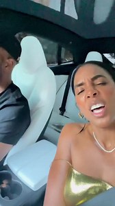 To be married to #kellyrowland 😍 | Movie and a Meal