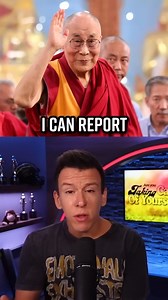 Dalai Lama Kisses Child & Says “Suck My Tongue” | Philip DeFranco