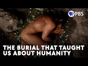 The Neandertal Burial That Taught Us About Humanity